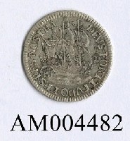 藏品(荷蘭 Sheepjes Schelling 銀幣)的圖片